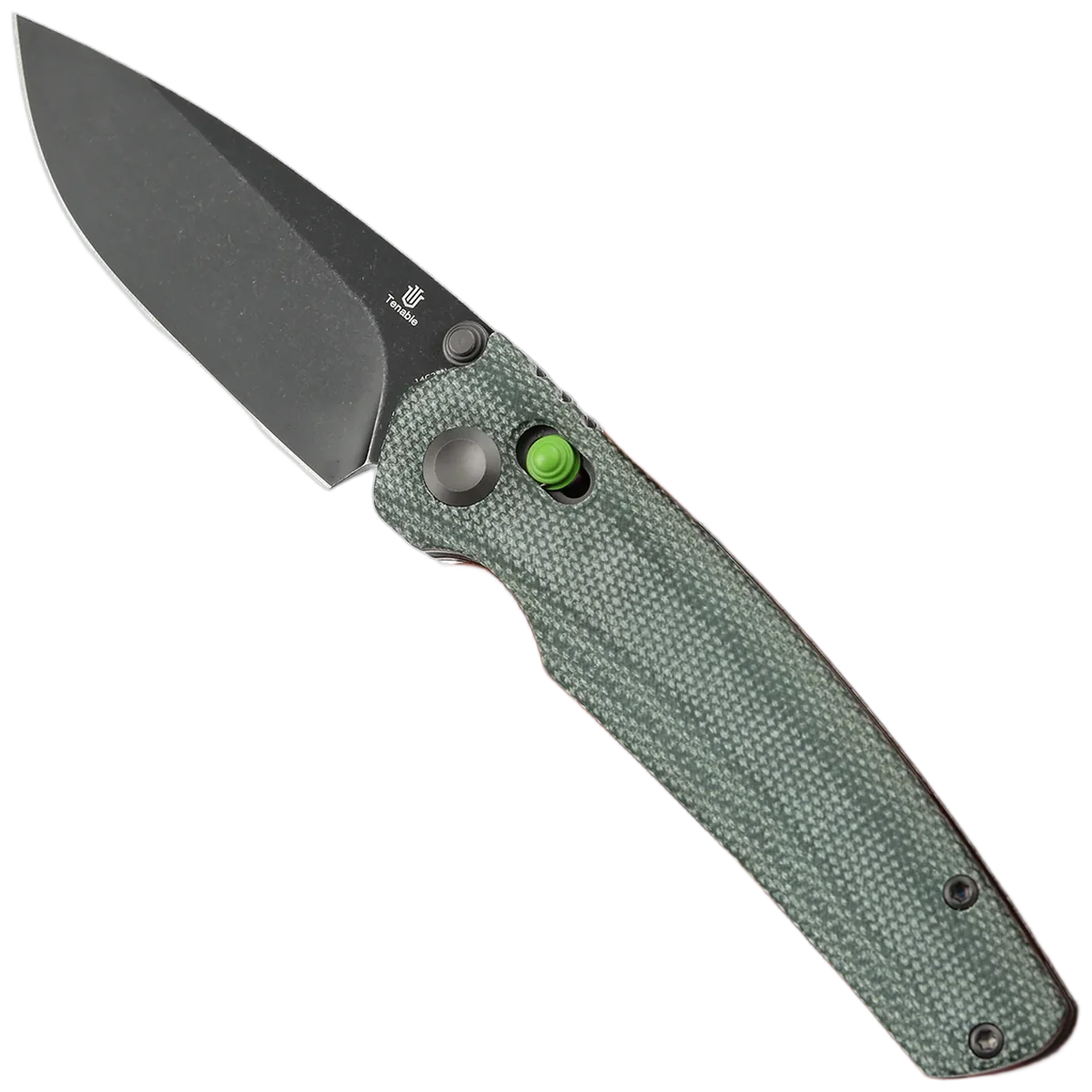 Tenable Raven - Image 9