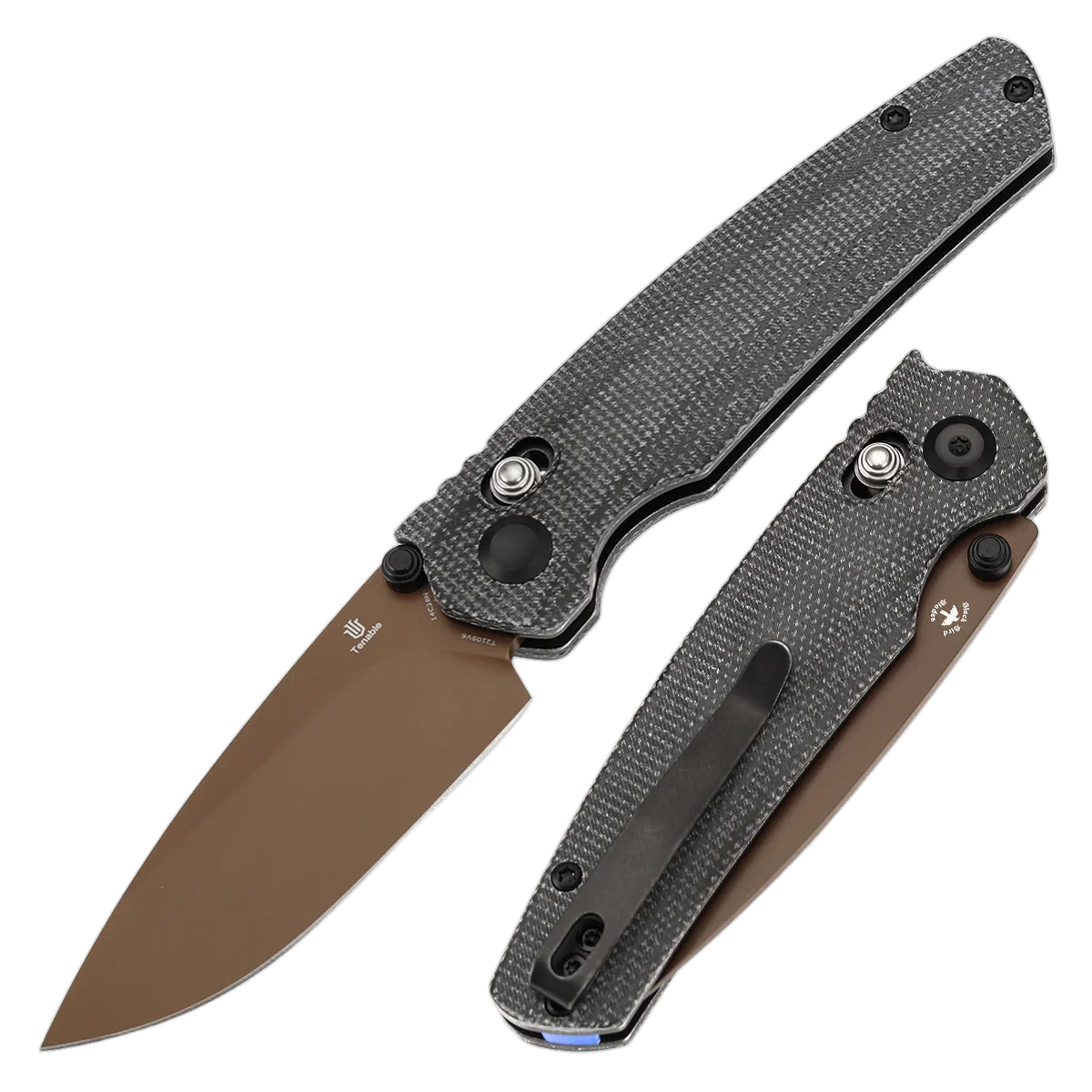 Tenable Raven - Image 2