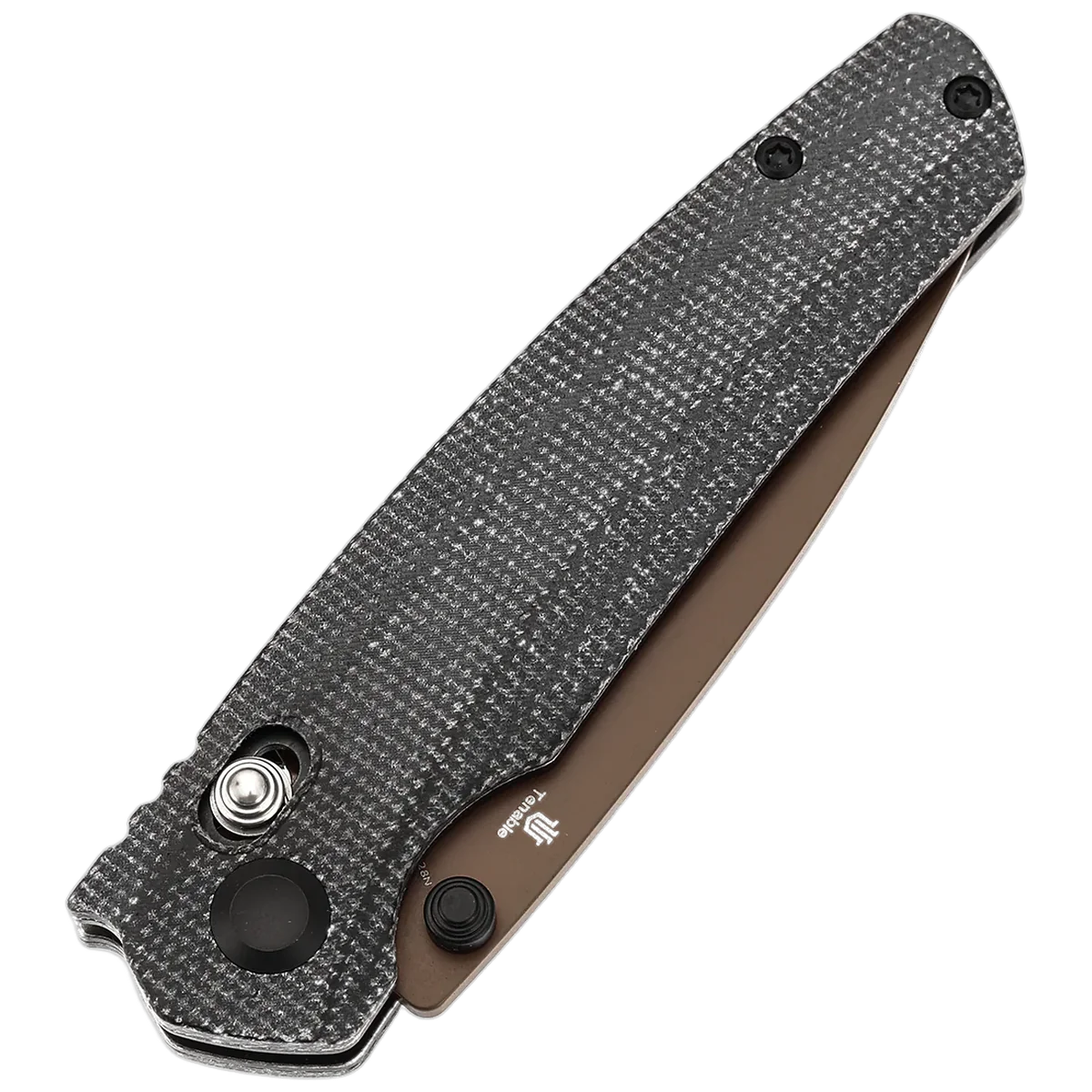 Tenable Raven - Image 6