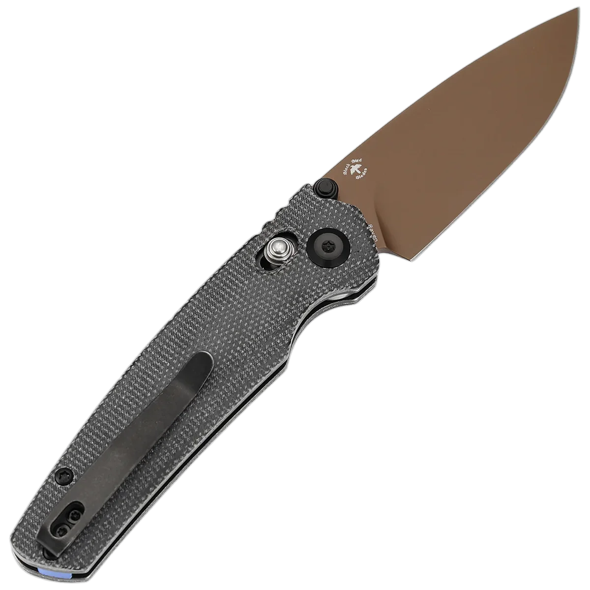 Tenable Raven - Image 8