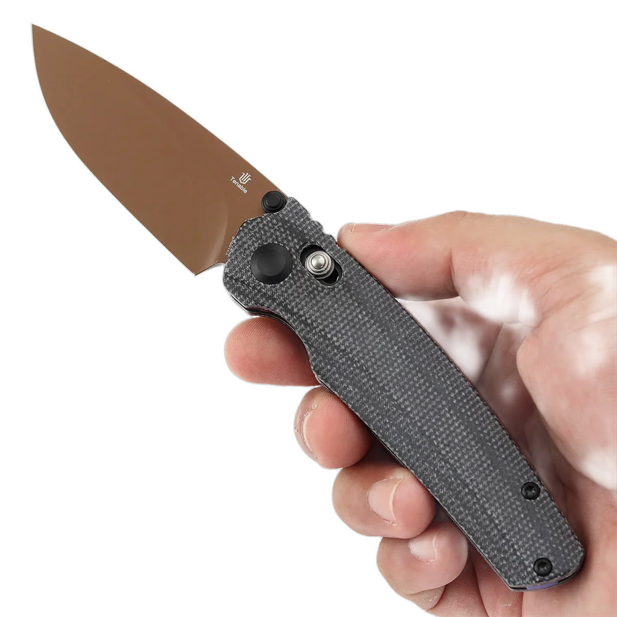 Tenable Raven - Image 9