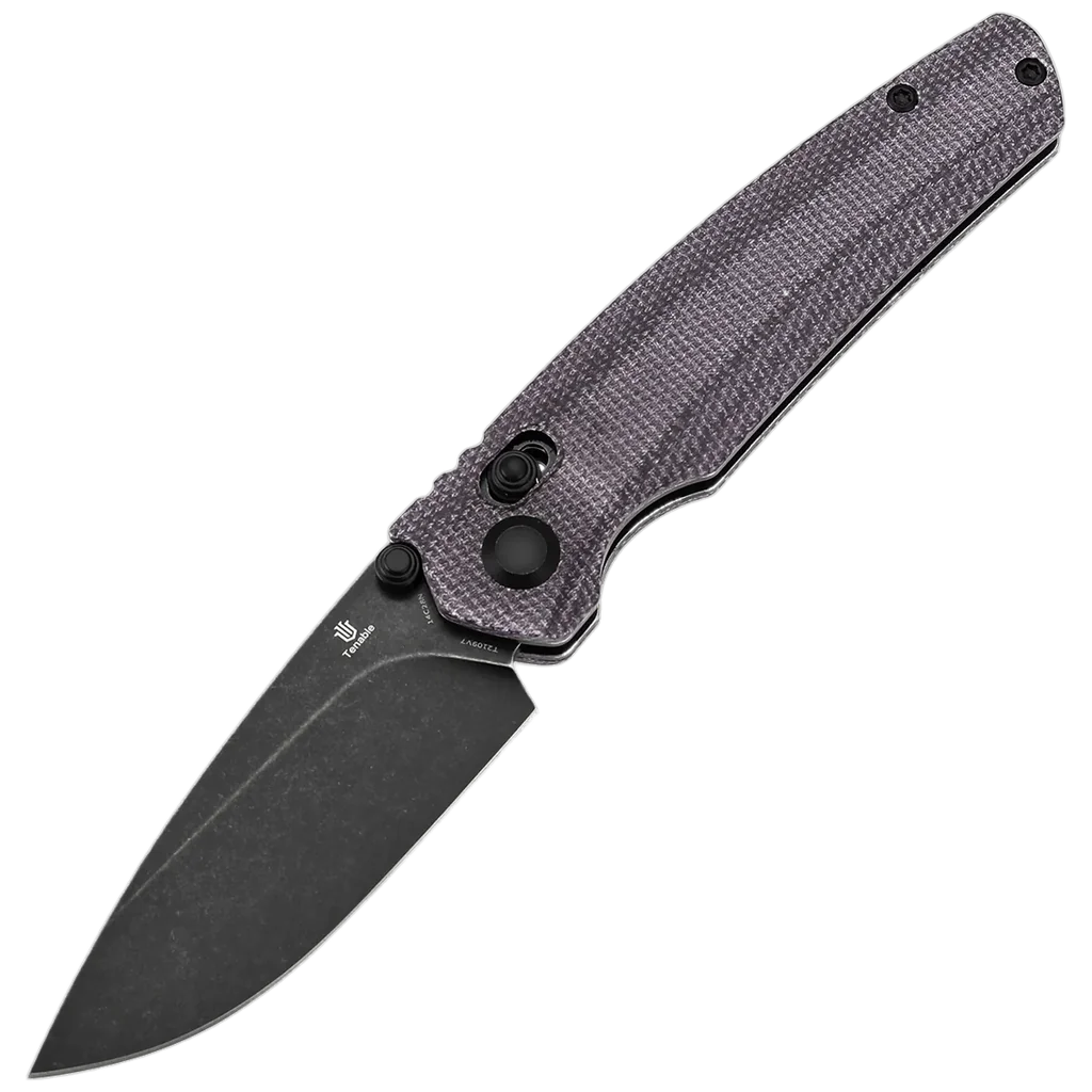 Tenable Raven