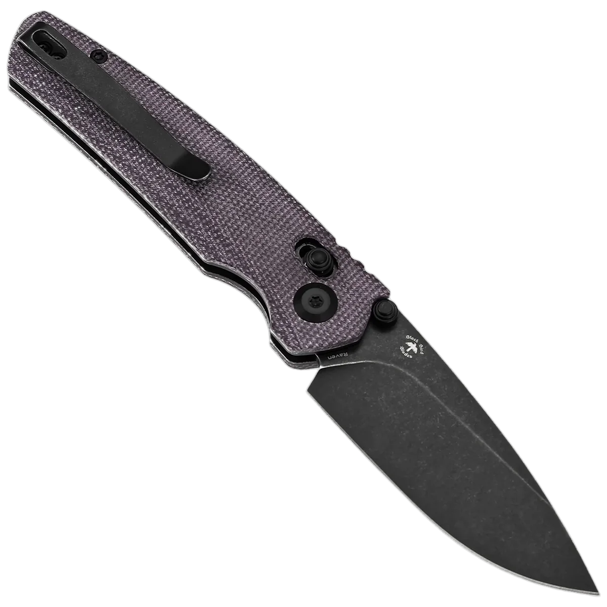 Tenable Raven - Image 3