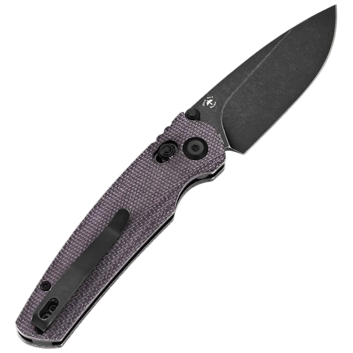 Tenable Raven - Image 8