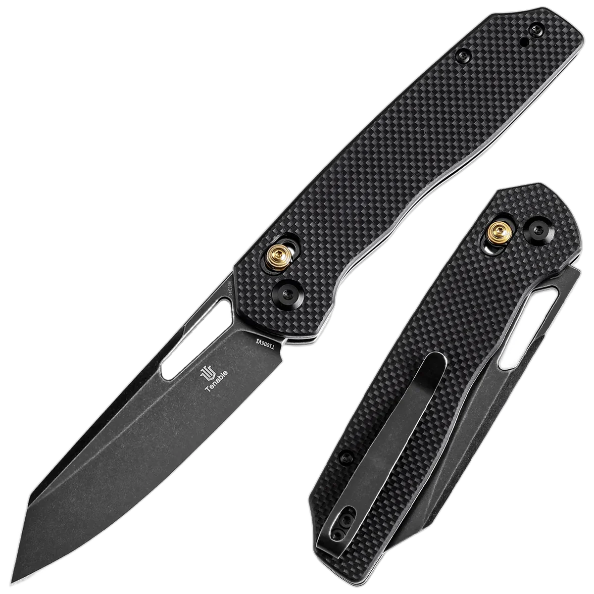 Tenable Shard - Image 2