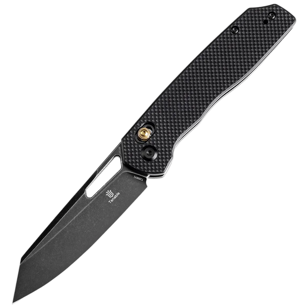 Tenable Shard