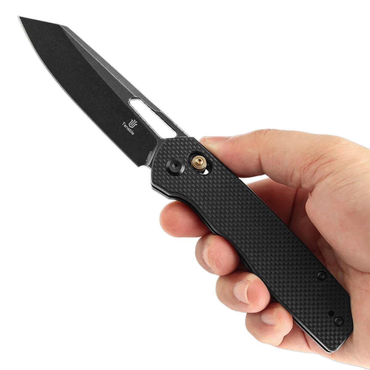 Tenable Shard - Image 9
