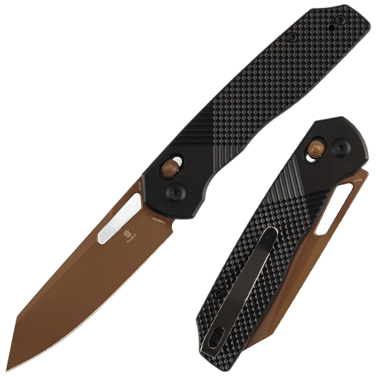 Tenable Shard - Image 2