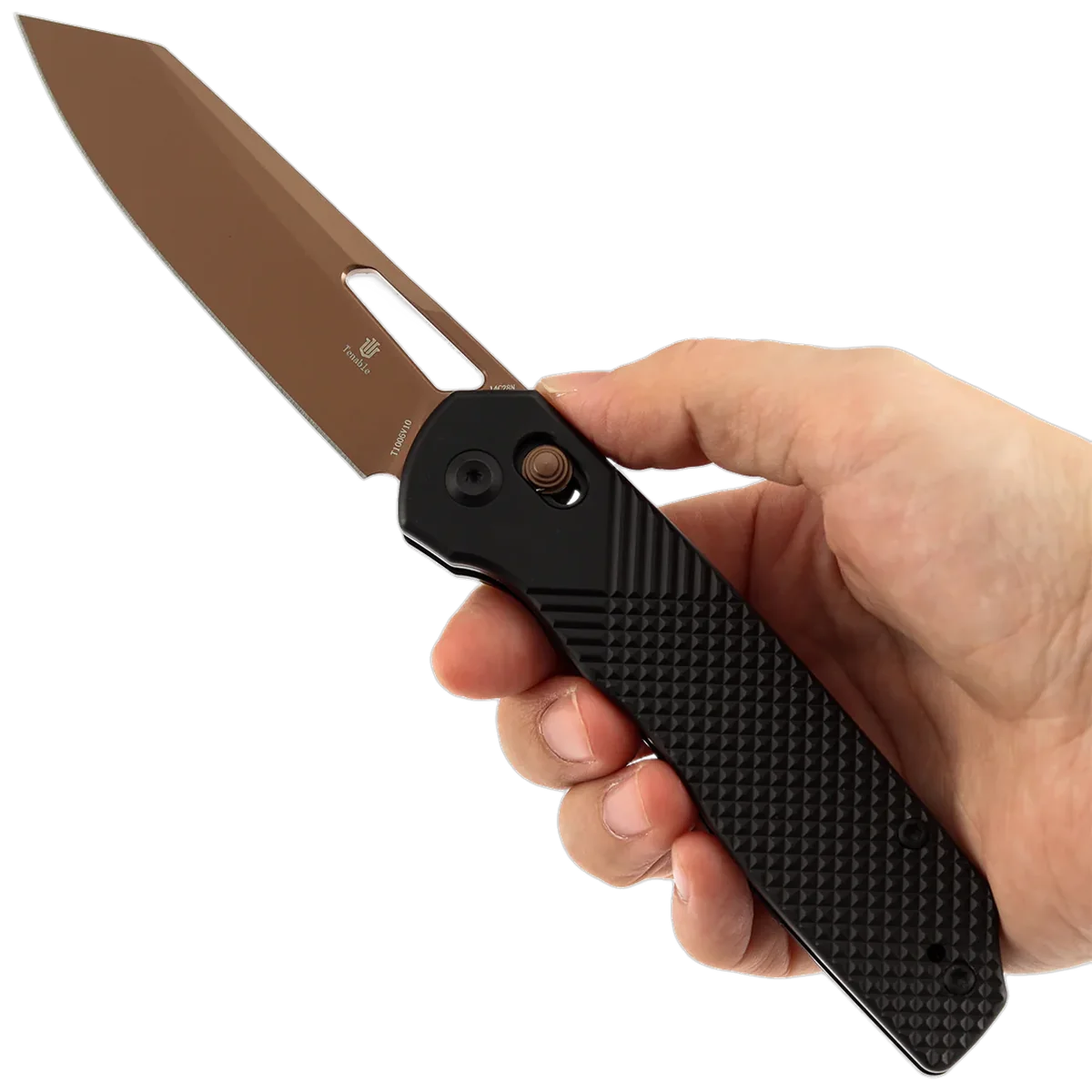 Tenable Shard - Image 9