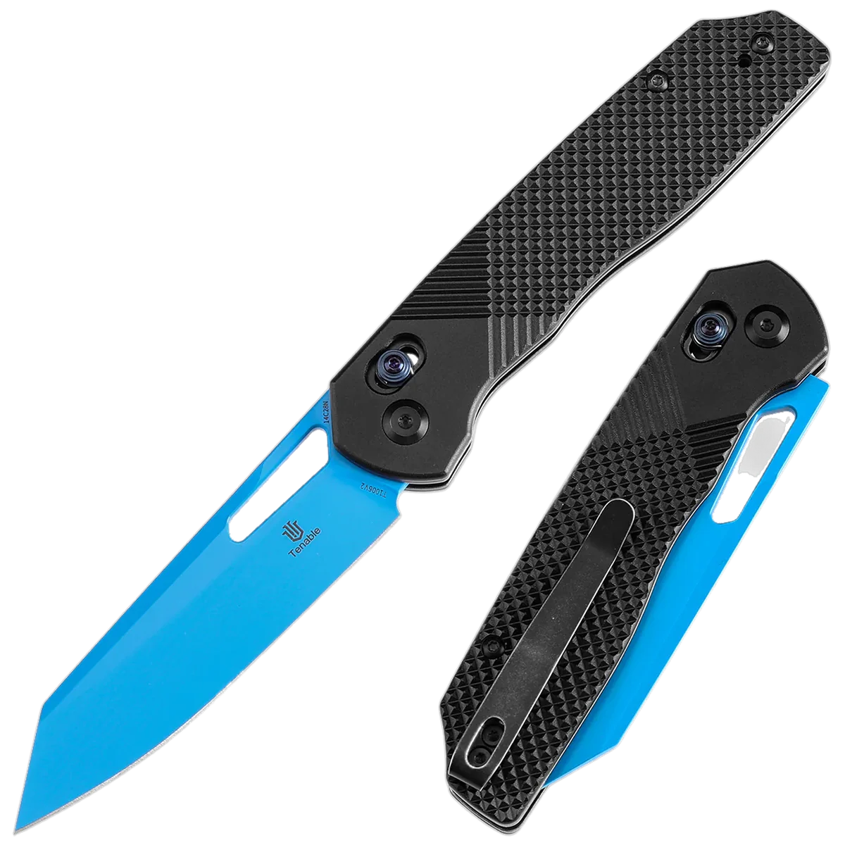 Tenable Shard - Image 2