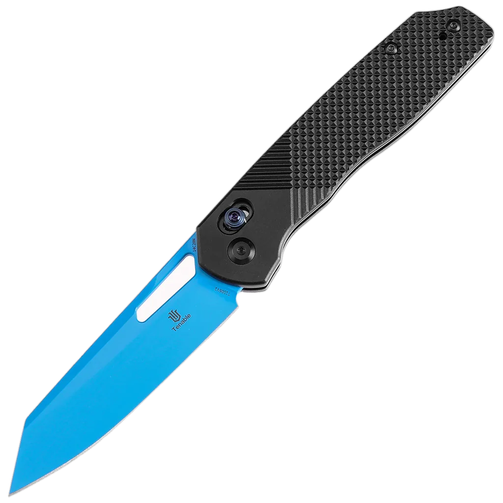 Tenable Shard