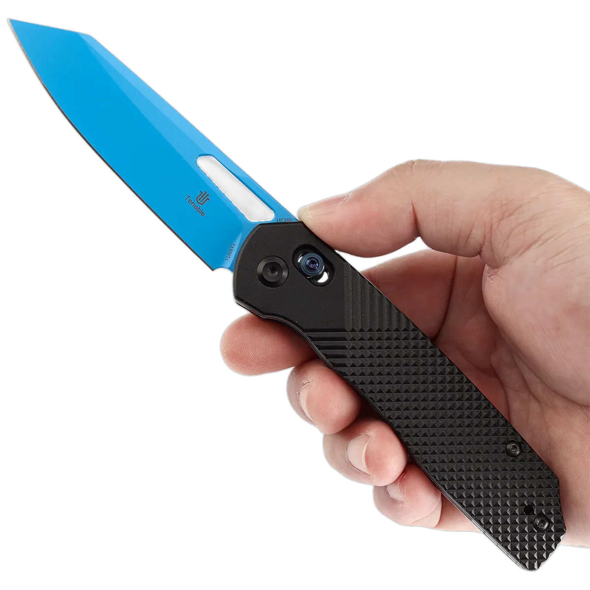 Tenable Shard - Image 9