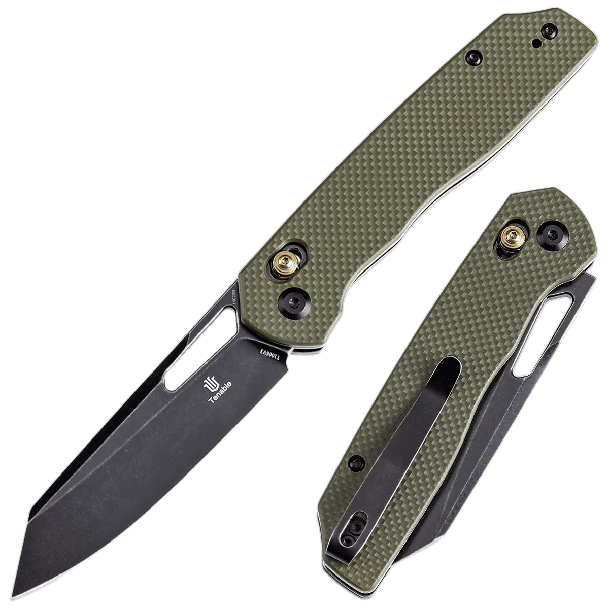 Tenable Shard - Image 2