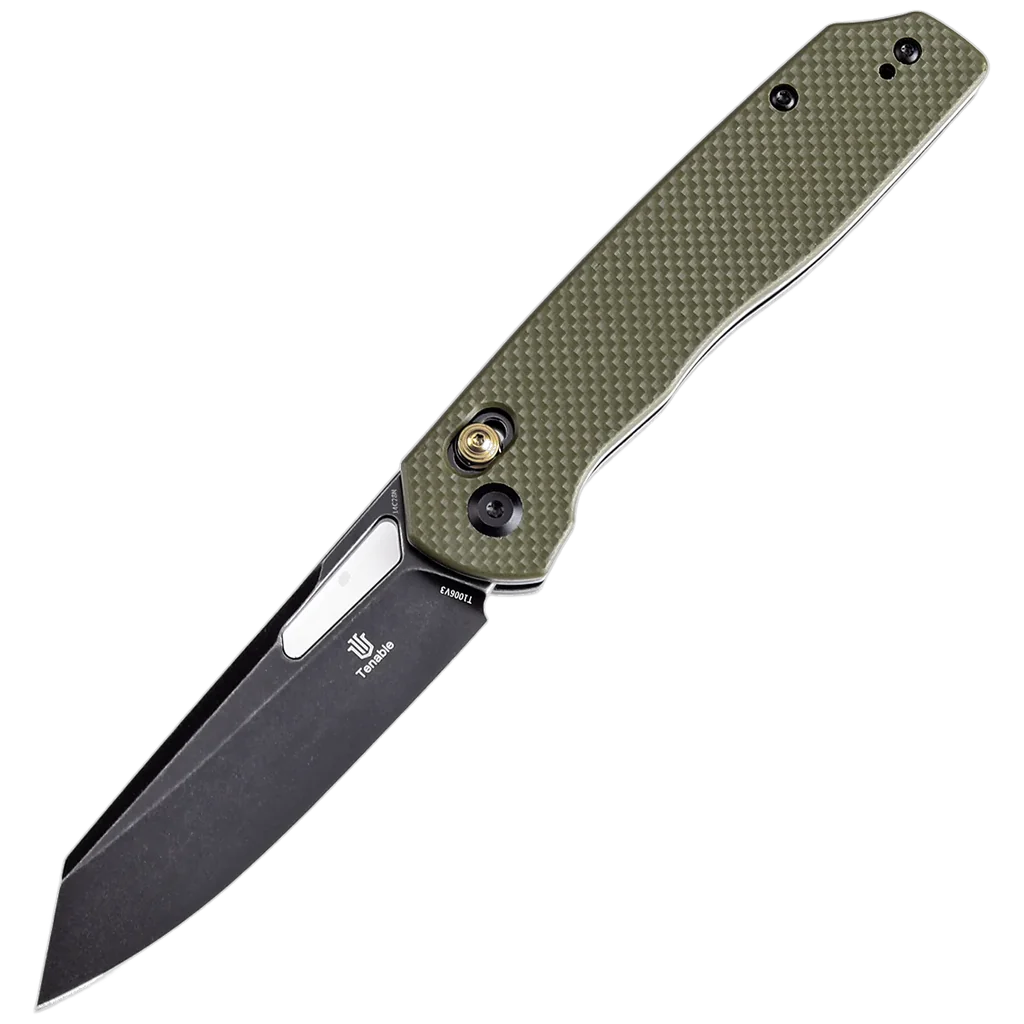 Tenable Shard