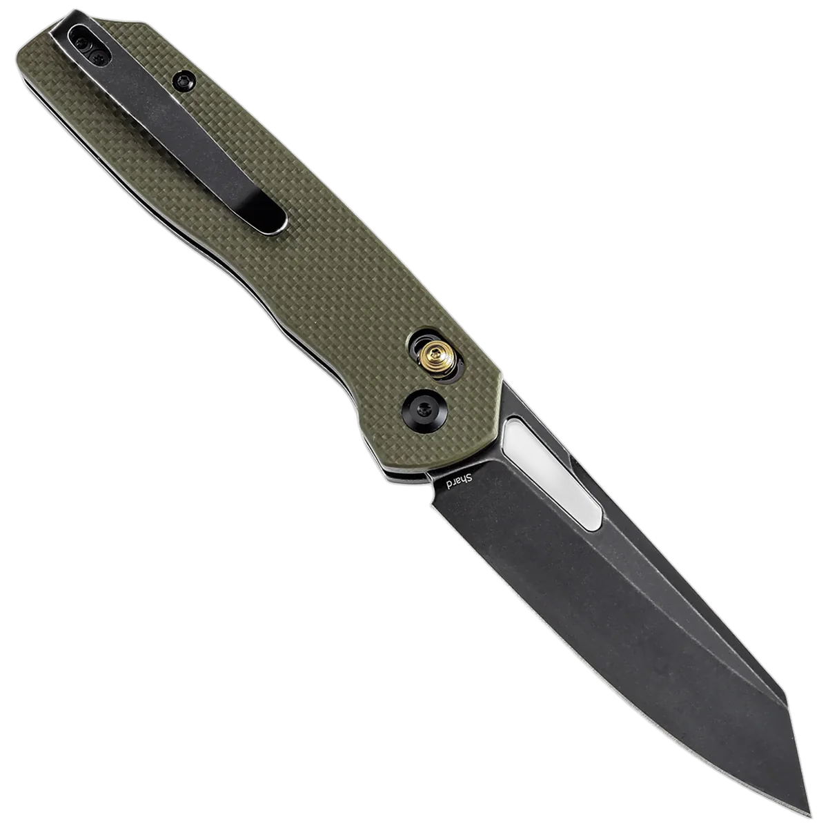 Tenable Shard - Image 3