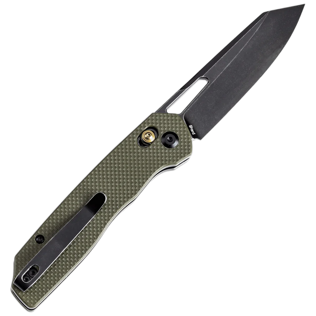 Tenable Shard - Image 8