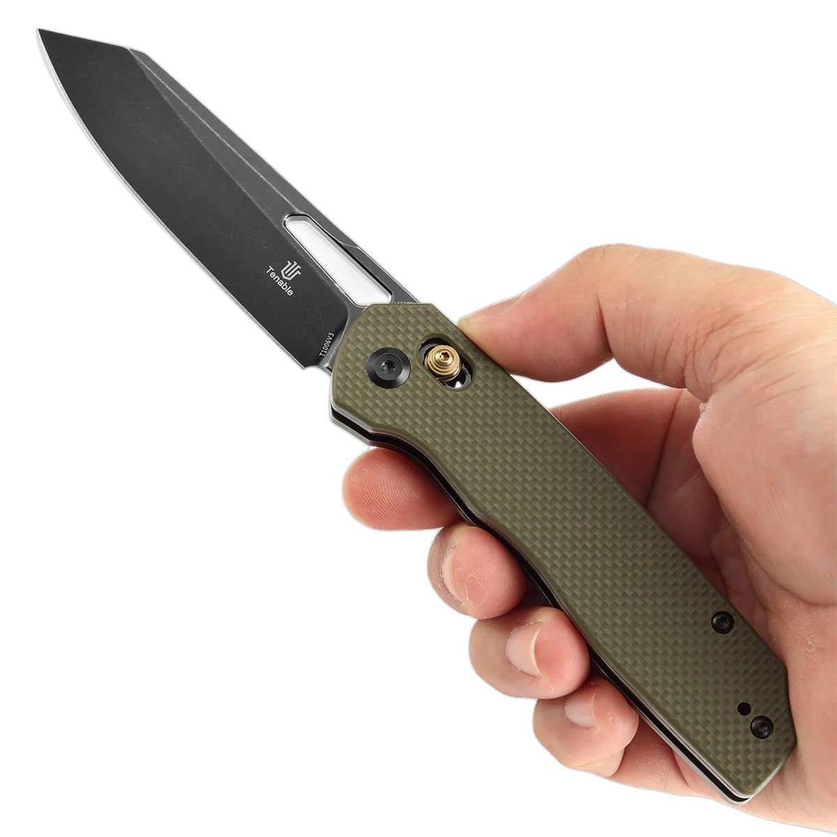 Tenable Shard - Image 9