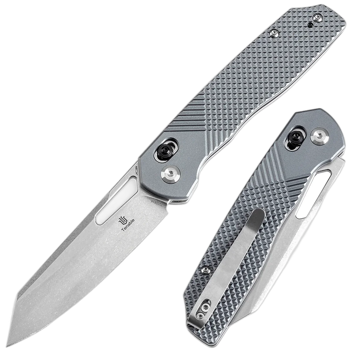 Tenable Shard - Image 2
