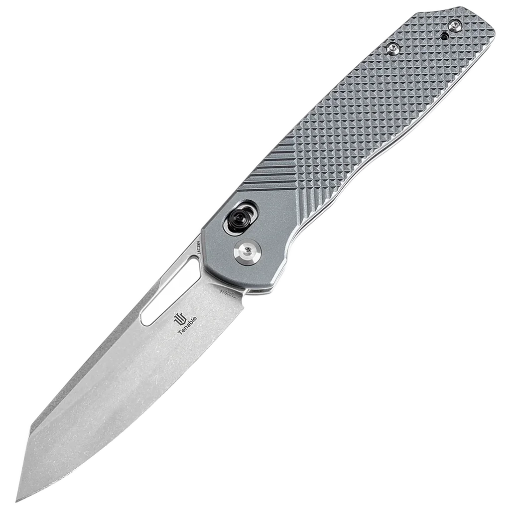 Tenable Shard