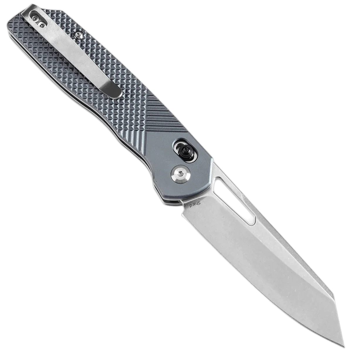 Tenable Shard - Image 3