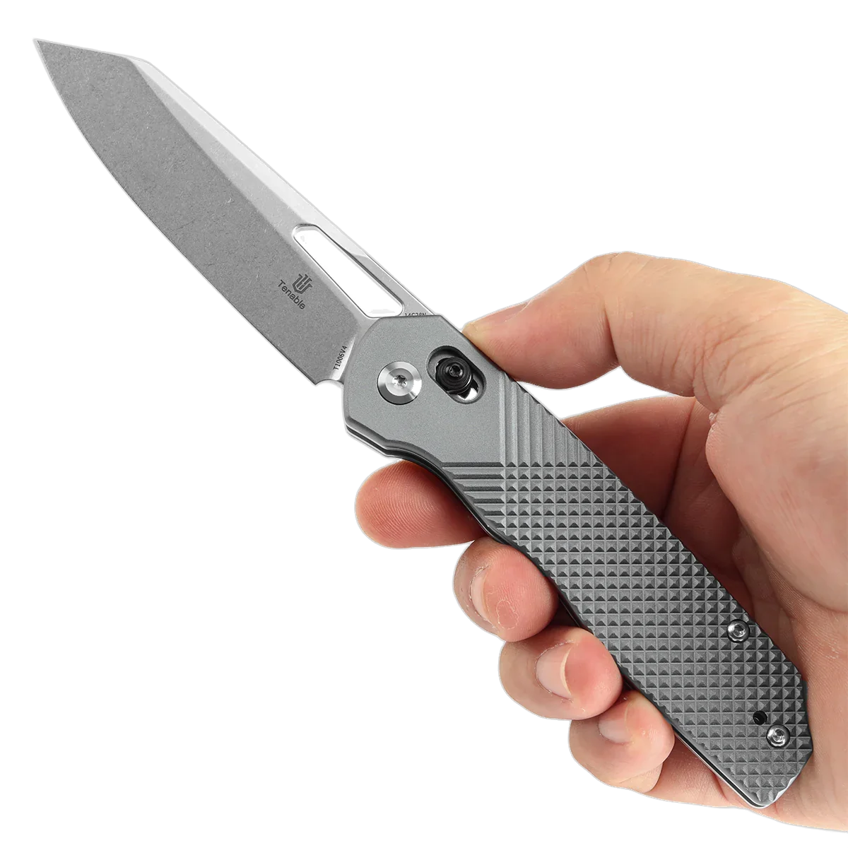 Tenable Shard - Image 9