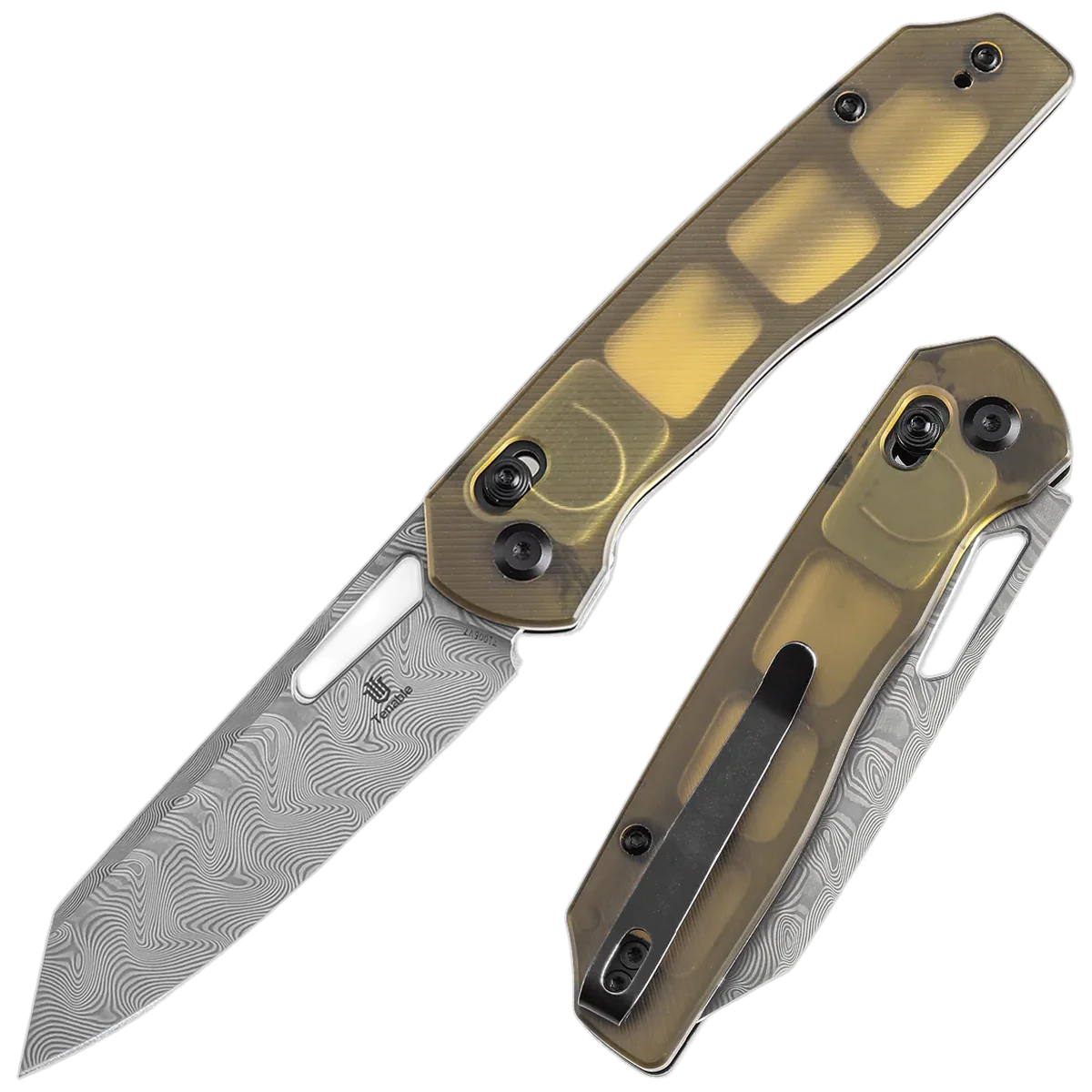 Tenable Shard - Image 2