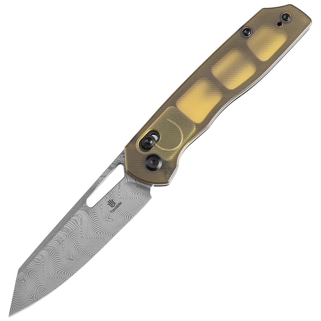 Tenable Shard
