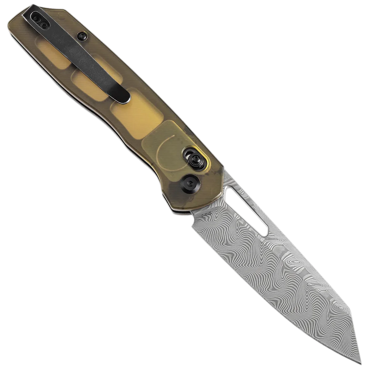 Tenable Shard - Image 3