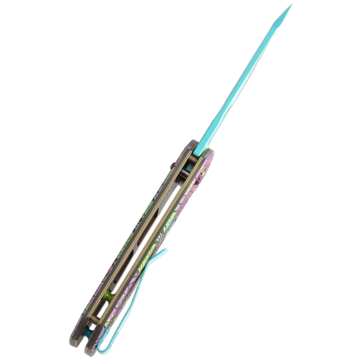 Tenable Shard - Image 4