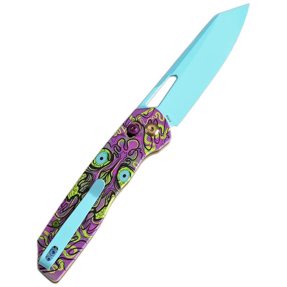 Tenable Shard - Image 8