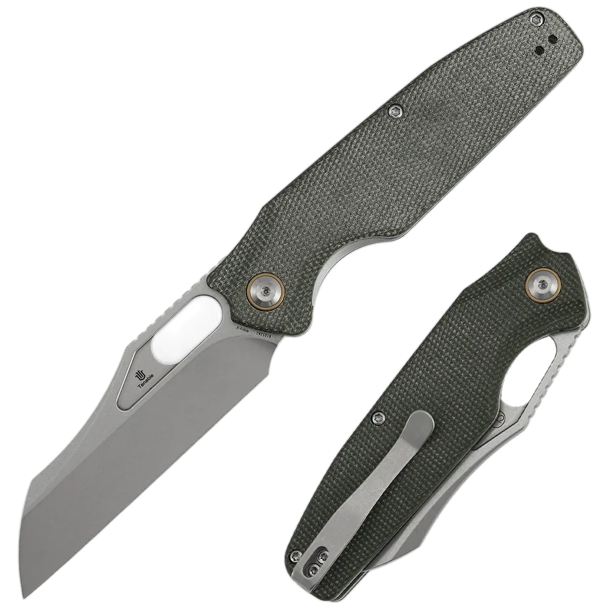 Tenable Tuckamore - Image 2