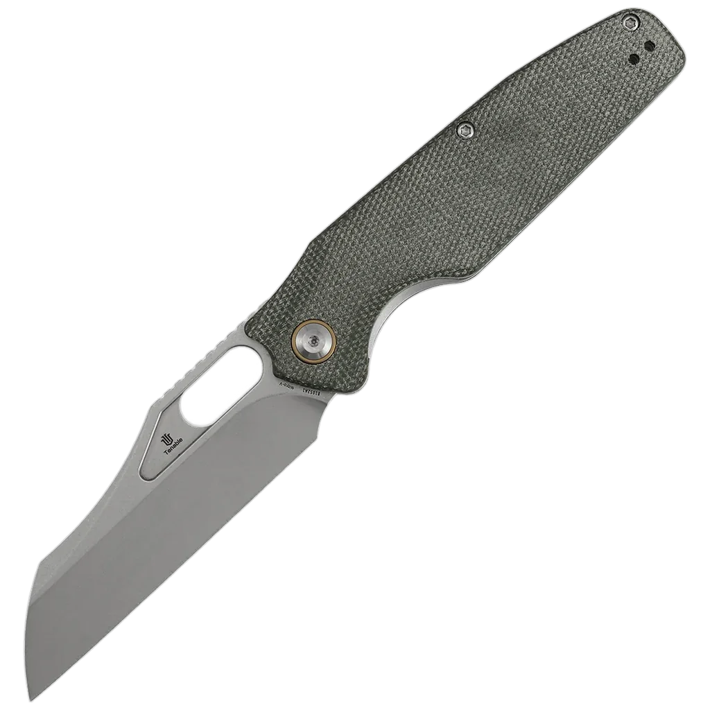 Tenable Tuckamore