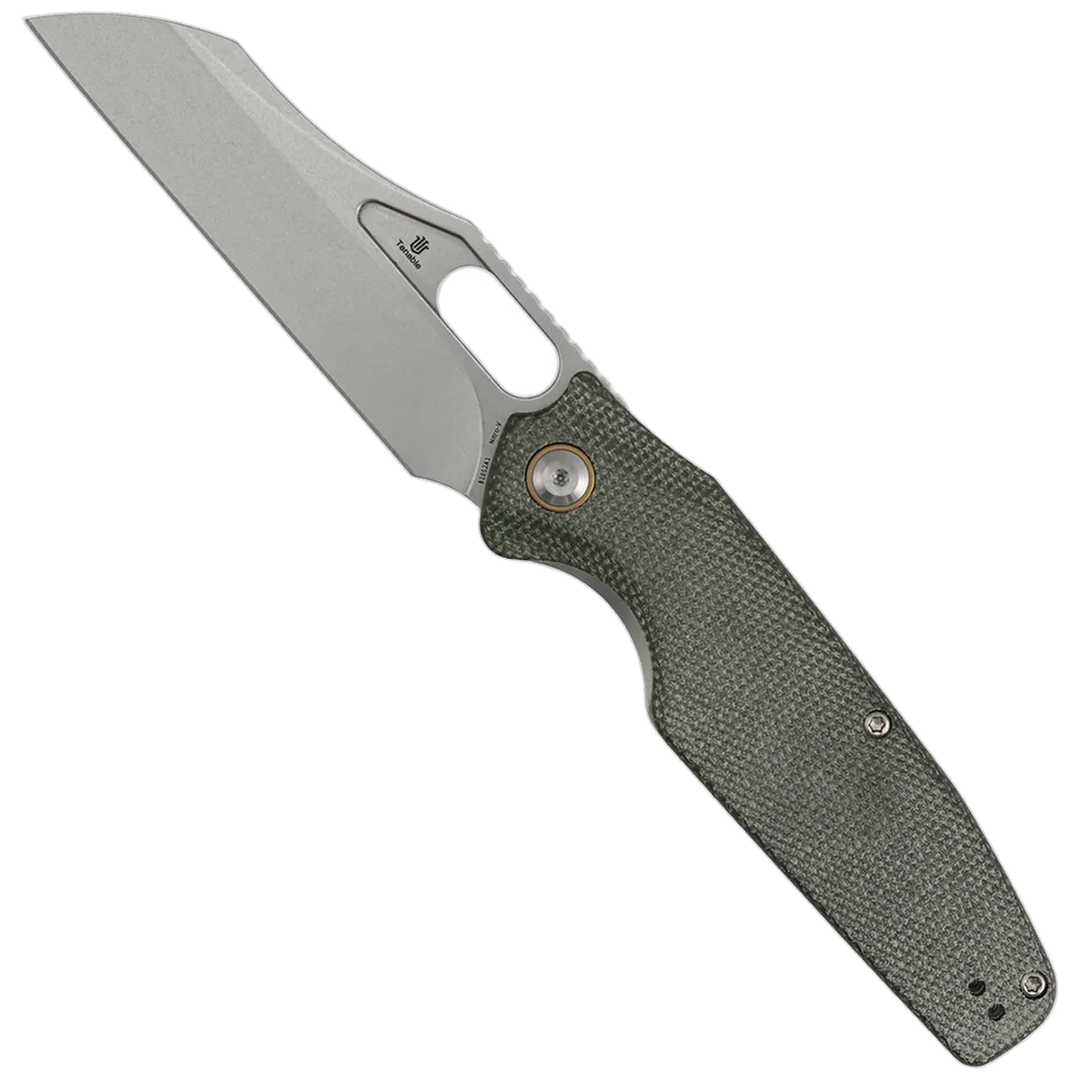 Tenable Tuckamore - Image 3