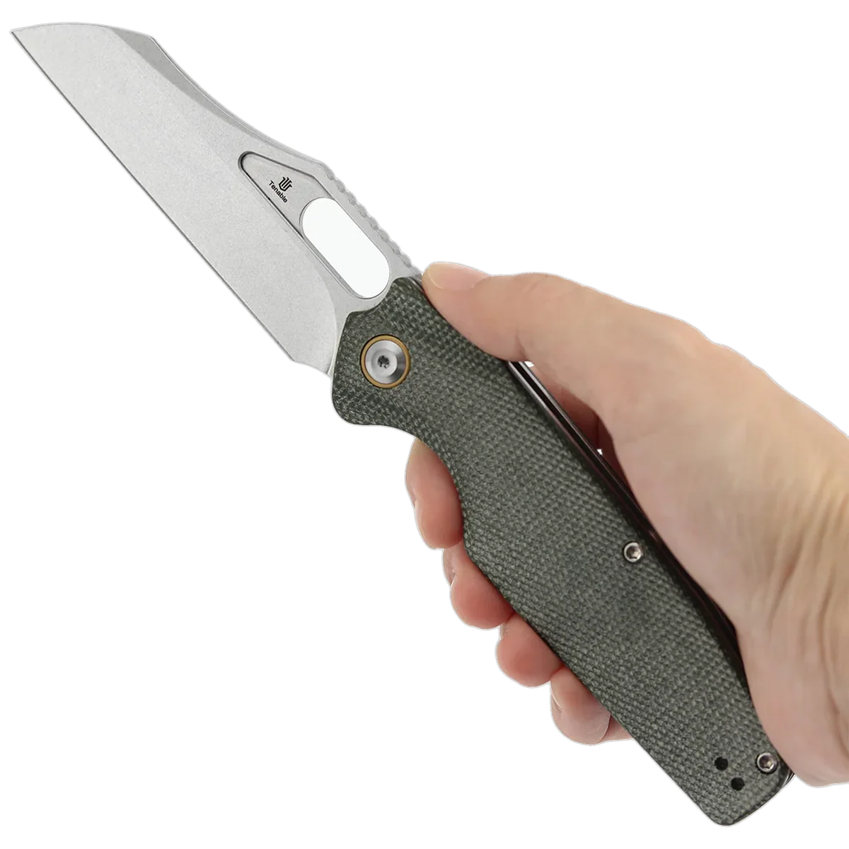 Tenable Tuckamore - Image 10