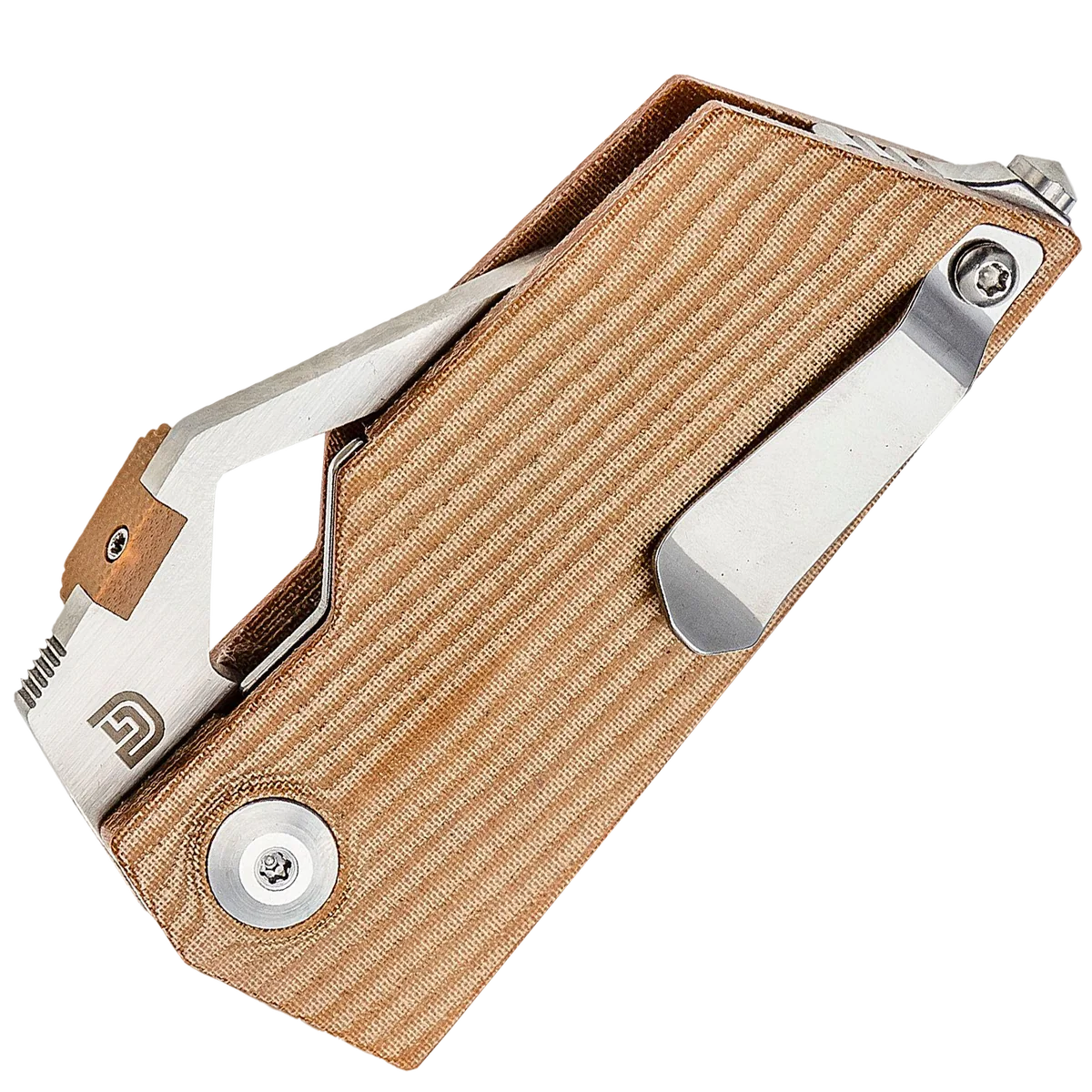 Kizer CyberBlade - Image 2