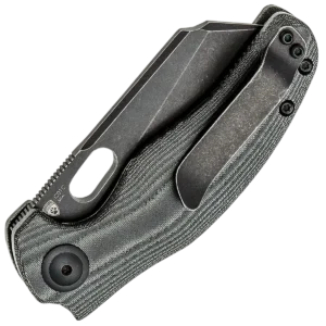 Alternative view of Kizer C01C (Mini)