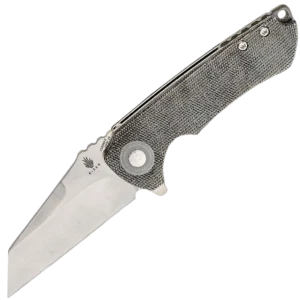 Kizer Critical Mini