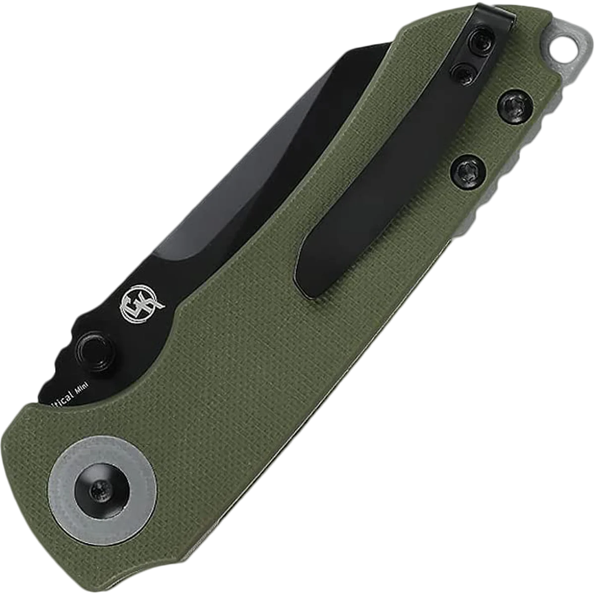 Kizer Critical Mini - Image 2