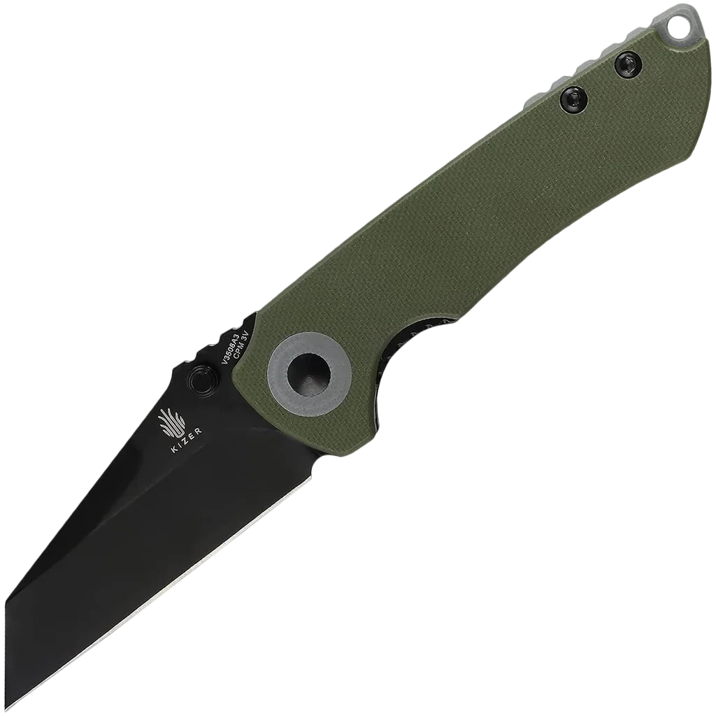 Kizer Critical Mini