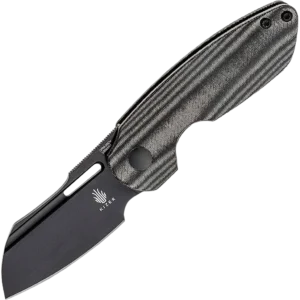Kizer October