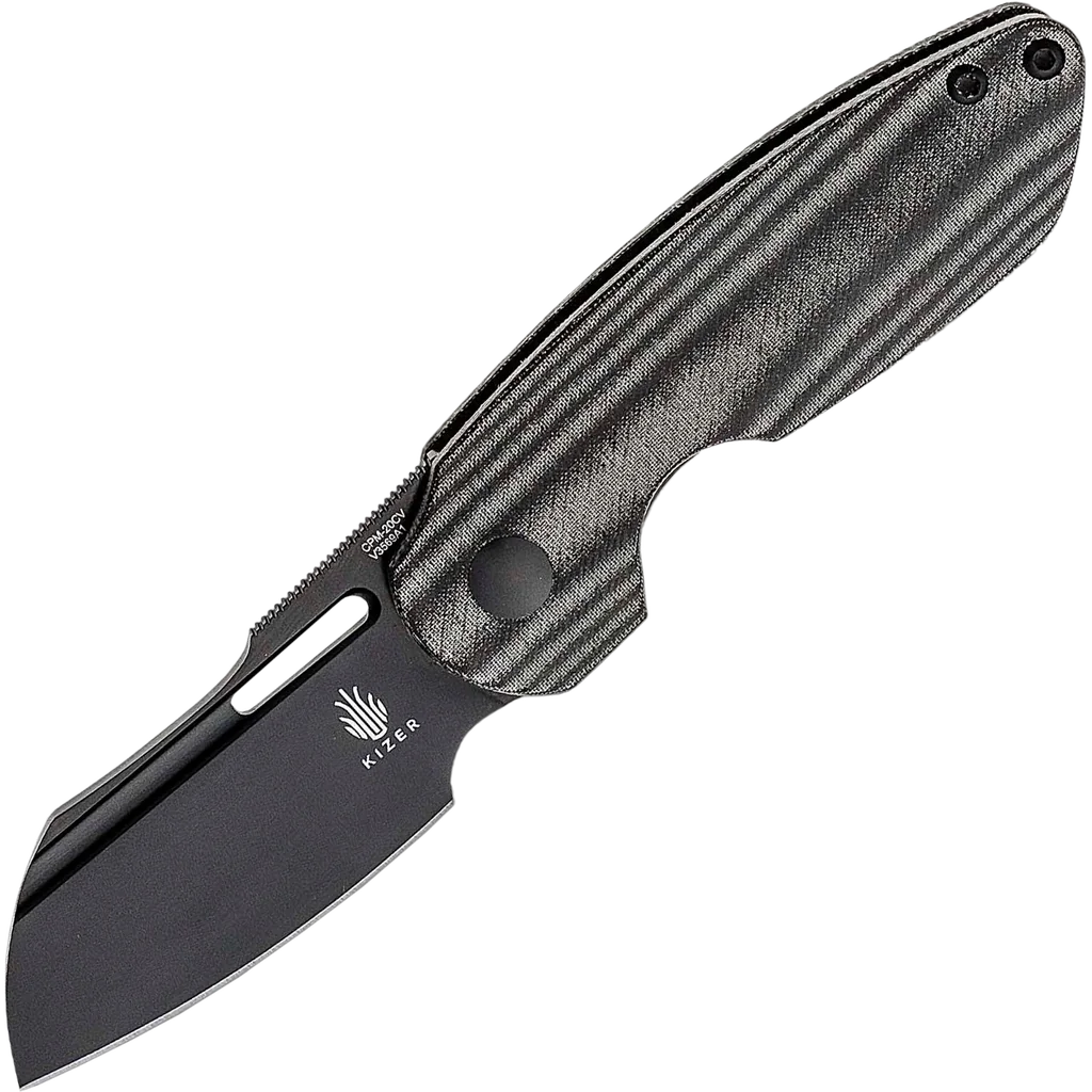 Kizer October