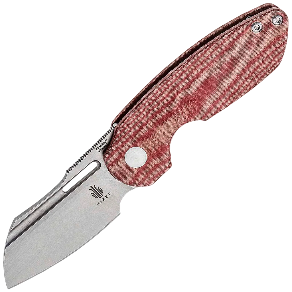 Kizer October