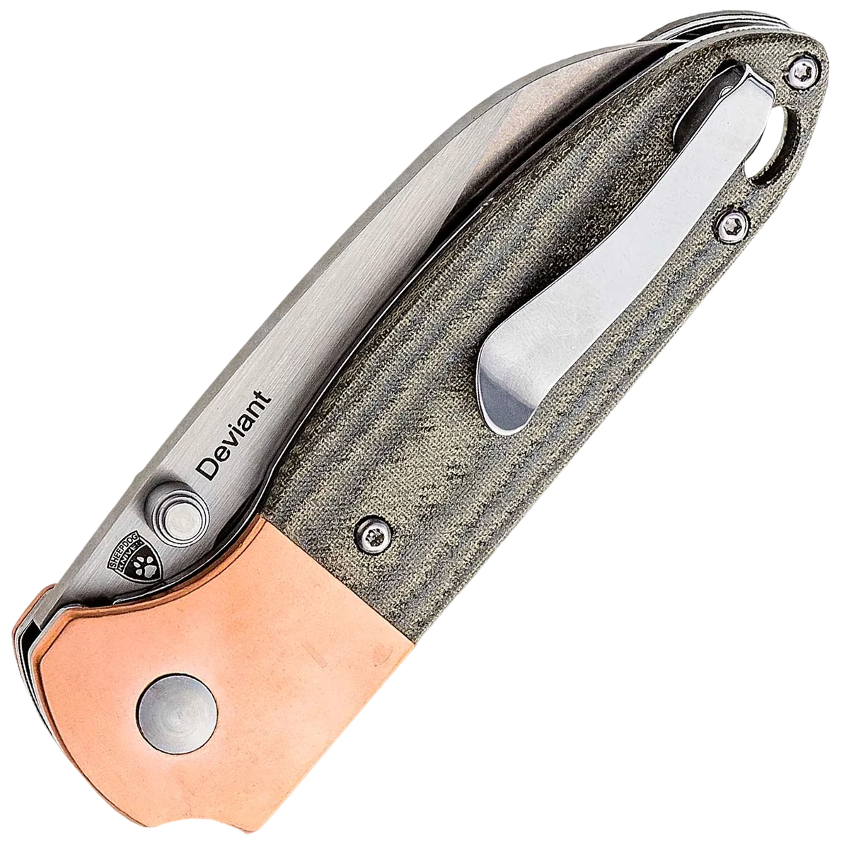 Kizer Deviant - Image 3
