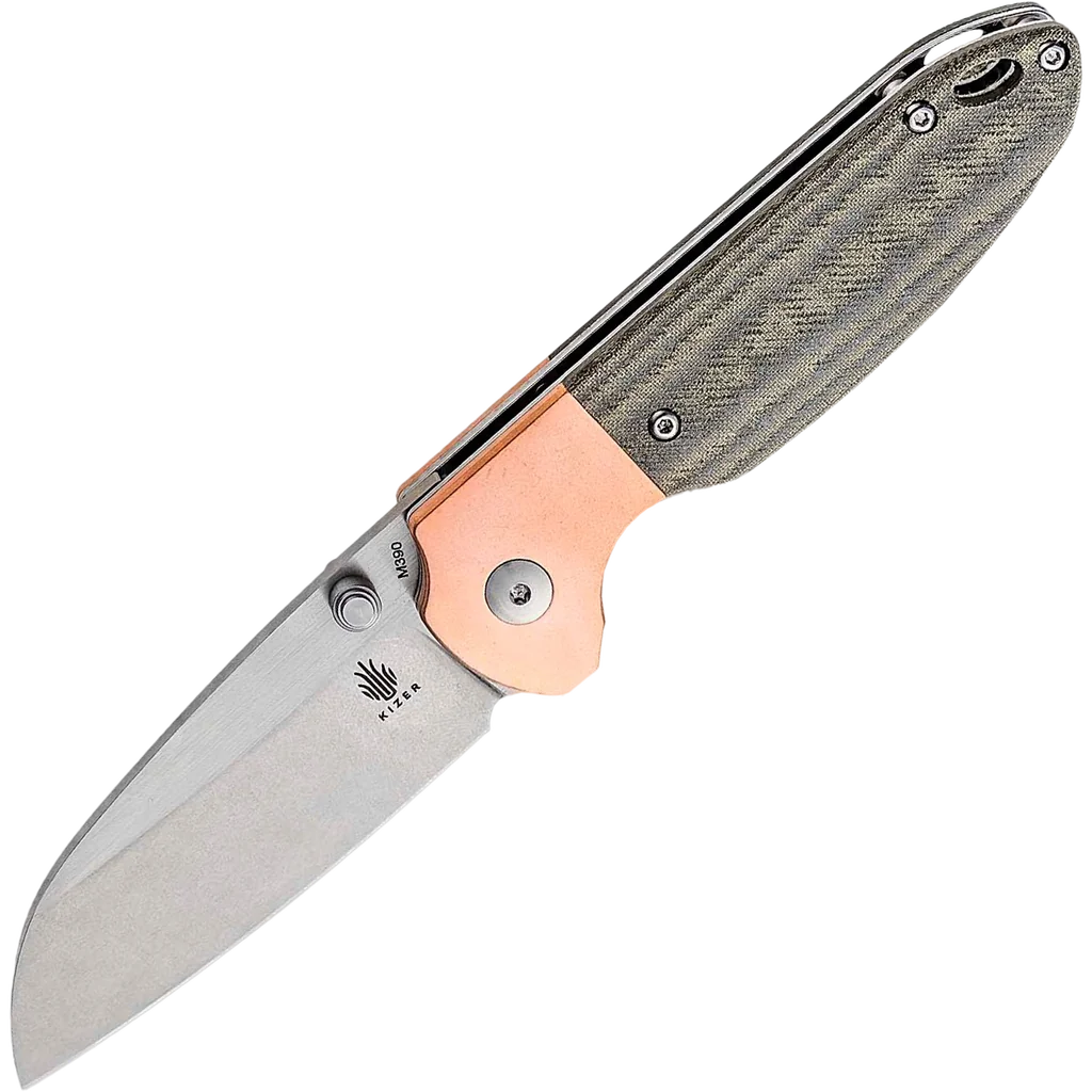 Kizer Deviant