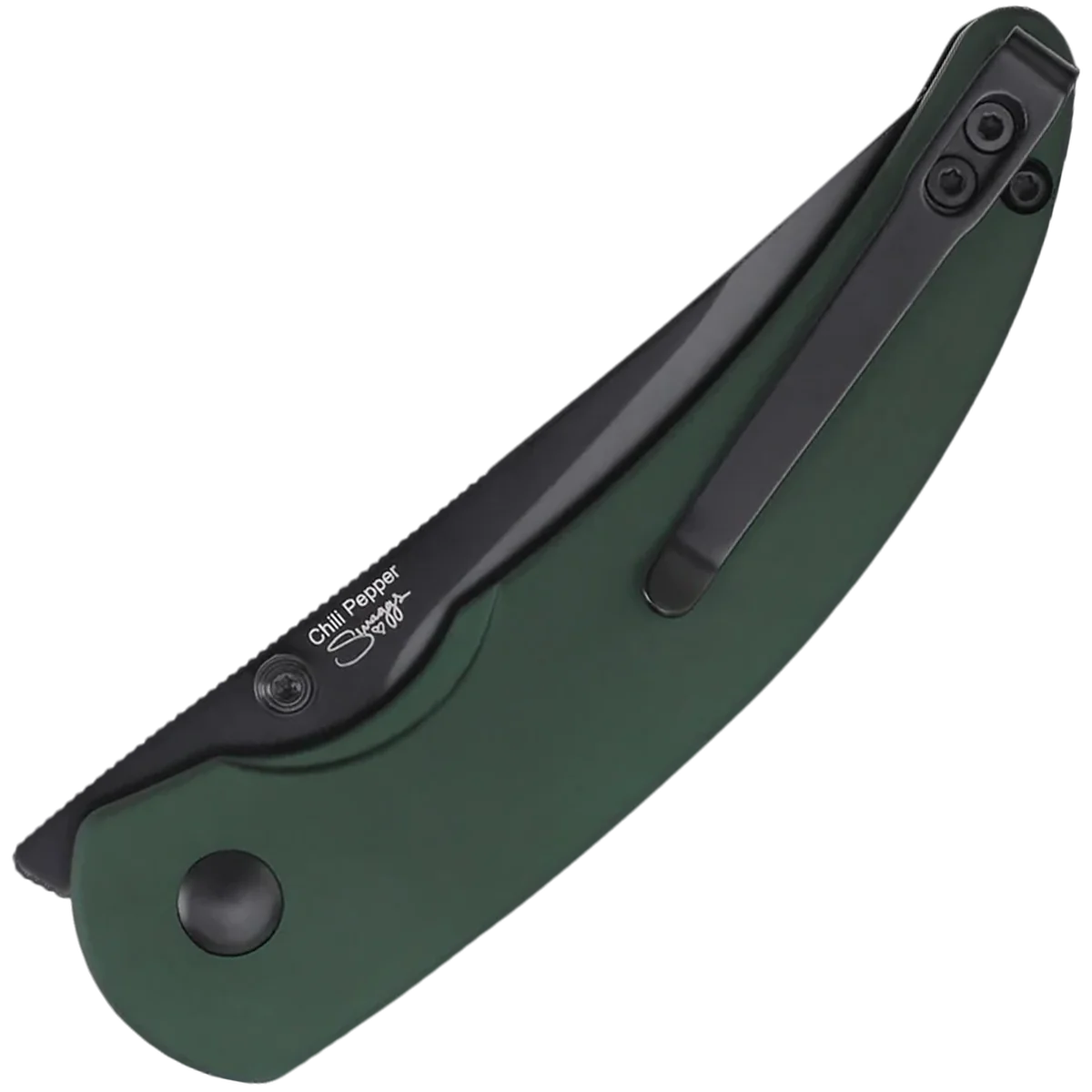 Kizer Chili Pepper - Image 2
