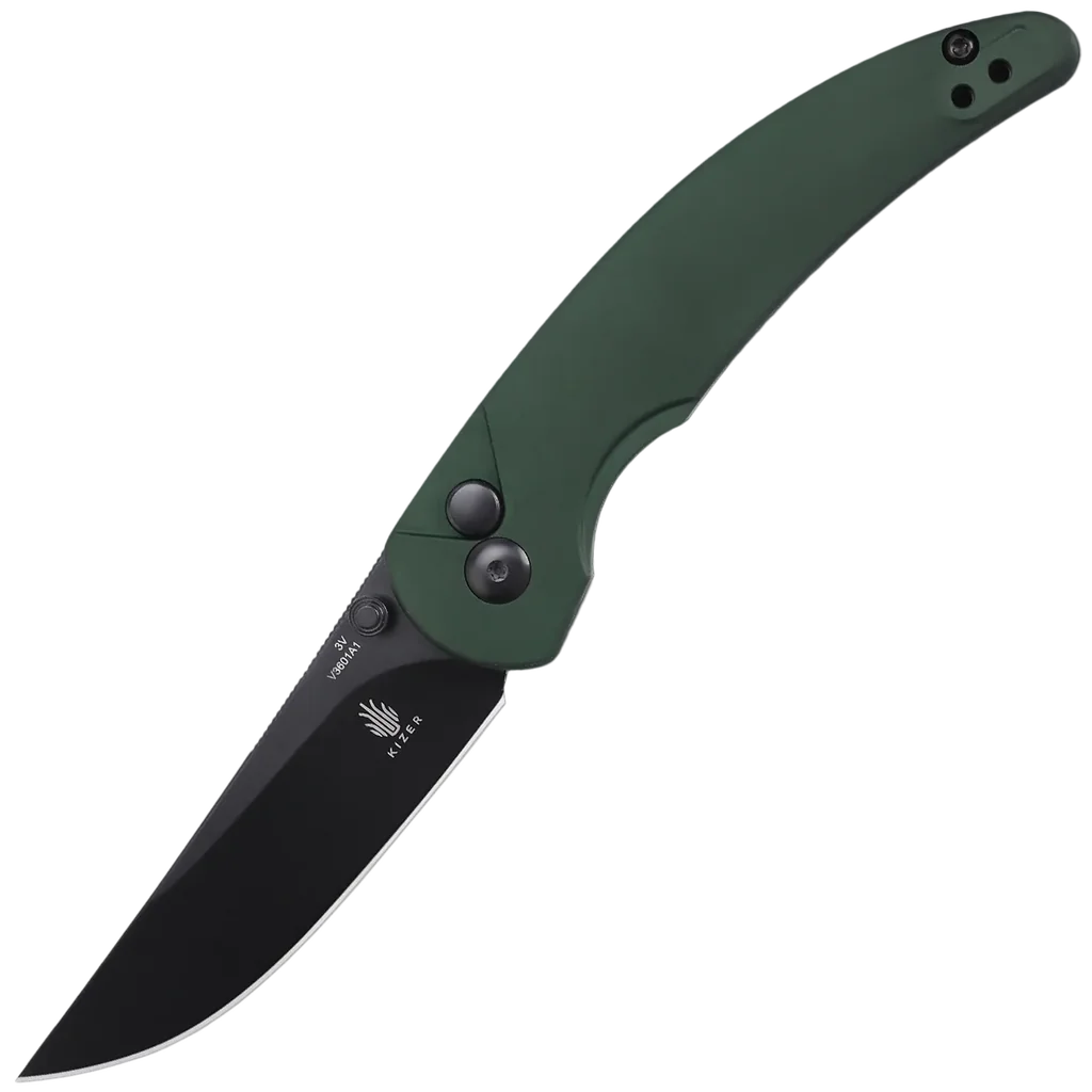 Kizer Chili Pepper