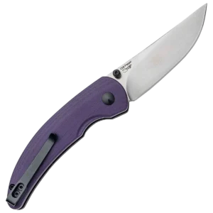 Alternative view of Kizer Chili Pepper