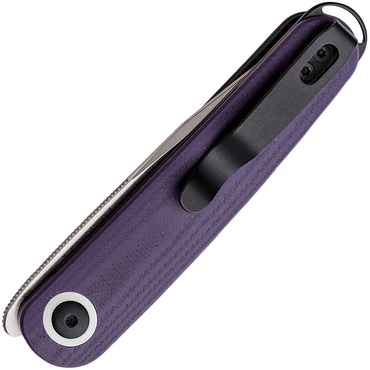 Kizer Squidward 2.81" Satin - Image 2
