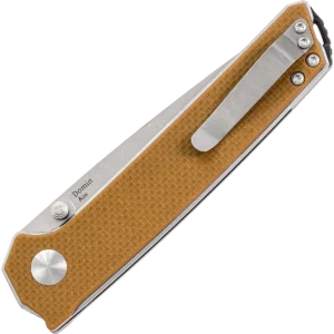 Alternative view of Kizer Domin