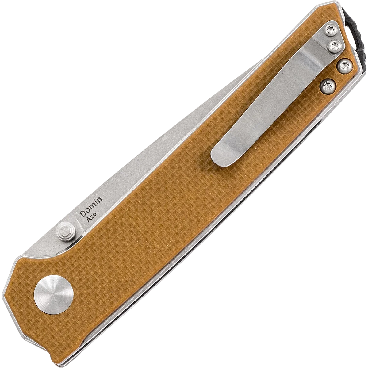 Kizer Domin - Image 2